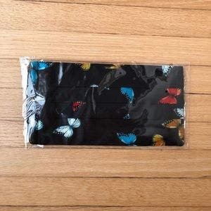 Johnny Was SILK Face Mask